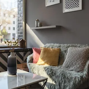 3* فندق Garner - Wilmersdorf By Ihg